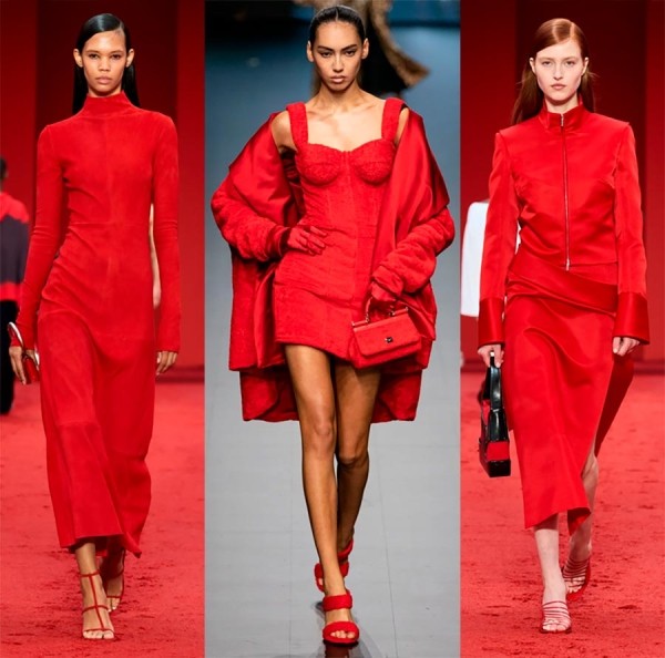 100 модных трендов 2023 года, на которые вы могли не обратить внимание 100 модных трендов 2023 года, на которые вы могли не обратить внимание