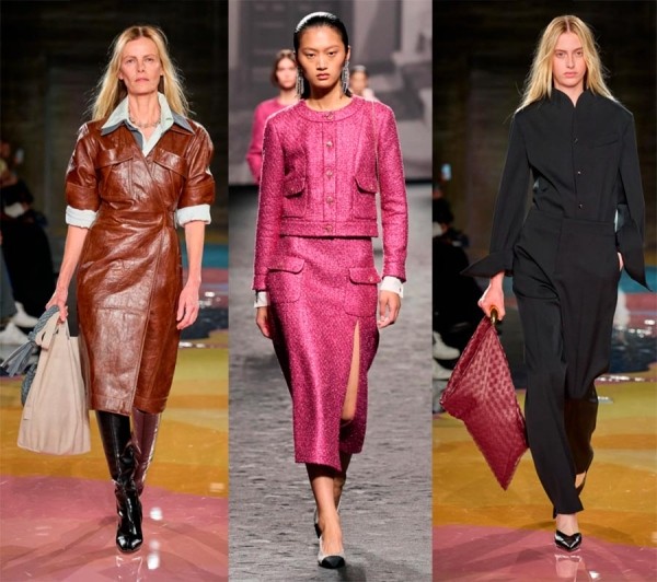 100 модных трендов 2023 года, на которые вы могли не обратить внимание 100 модных трендов 2023 года, на которые вы могли не обратить внимание