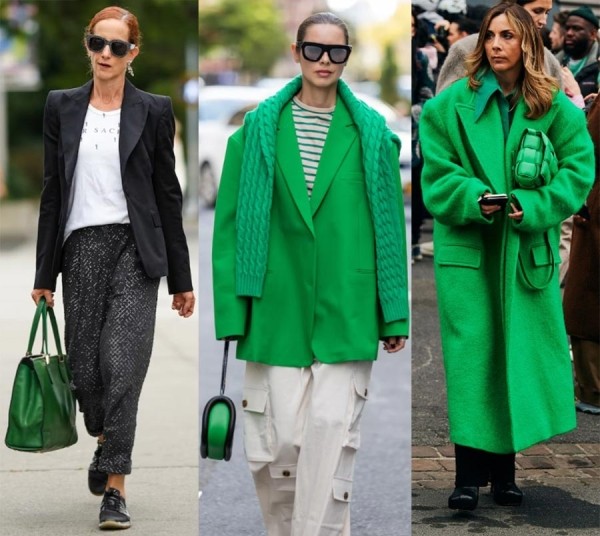 Уличная мода 2023: Тренды стрит стайла