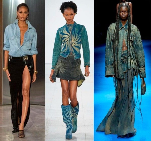 100 модных трендов 2023 года, на которые вы могли не обратить внимание 100 модных трендов 2023 года, на которые вы могли не обратить внимание