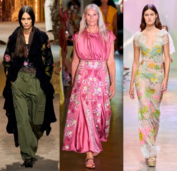 100 модных трендов 2023 года, на которые вы могли не обратить внимание 100 модных трендов 2023 года, на которые вы могли не обратить внимание