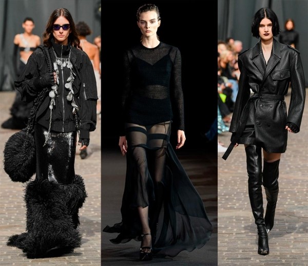 100 модных трендов 2023 года, на которые вы могли не обратить внимание 100 модных трендов 2023 года, на которые вы могли не обратить внимание