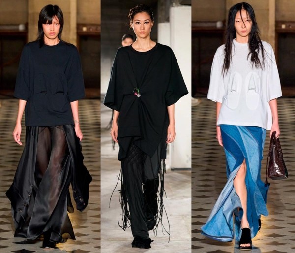 100 модных трендов 2023 года, на которые вы могли не обратить внимание 100 модных трендов 2023 года, на которые вы могли не обратить внимание