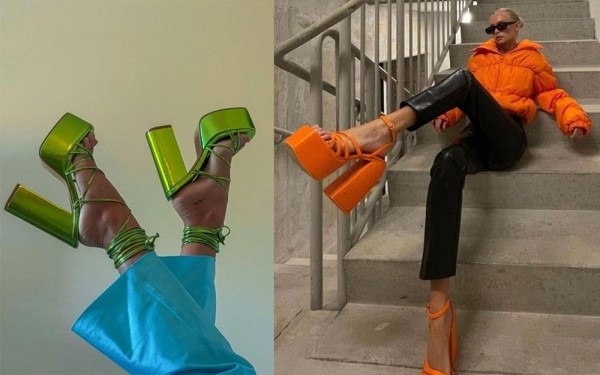 Что надеть на фотосессию? Популярная одежда и аксессуары для успешных образов