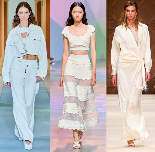 100 модных трендов 2023 года, на которые вы могли не обратить внимание 100 модных трендов 2023 года, на которые вы могли не обратить внимание