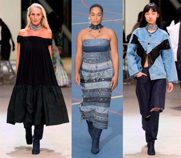 100 модных трендов 2023 года, на которые вы могли не обратить внимание 100 модных трендов 2023 года, на которые вы могли не обратить внимание