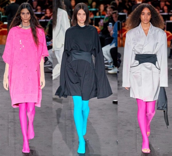 100 модных трендов 2023 года, на которые вы могли не обратить внимание 100 модных трендов 2023 года, на которые вы могли не обратить внимание