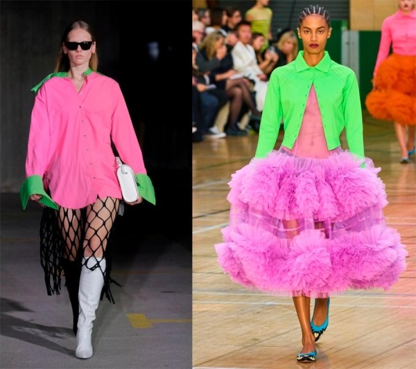 100 модных трендов 2023 года, на которые вы могли не обратить внимание 100 модных трендов 2023 года, на которые вы могли не обратить внимание