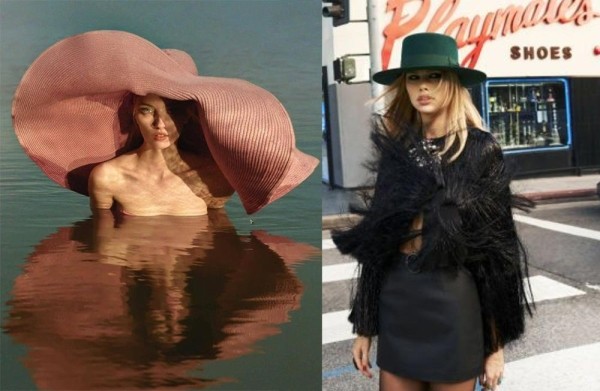 Что надеть на фотосессию? Популярная одежда и аксессуары для успешных образов