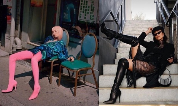 Что надеть на фотосессию? Популярная одежда и аксессуары для успешных образов