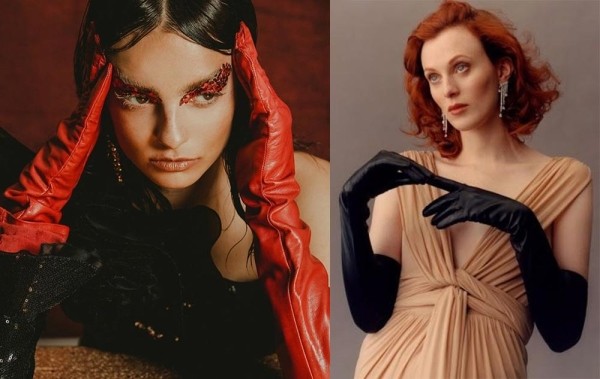 Что надеть на фотосессию? Популярная одежда и аксессуары для успешных образов