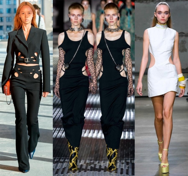 100 модных трендов 2023 года, на которые вы могли не обратить внимание 100 модных трендов 2023 года, на которые вы могли не обратить внимание