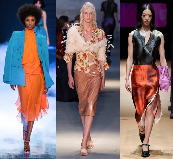 100 модных трендов 2023 года, на которые вы могли не обратить внимание 100 модных трендов 2023 года, на которые вы могли не обратить внимание