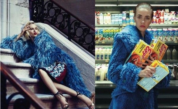 Что надеть на фотосессию? Популярная одежда и аксессуары для успешных образов