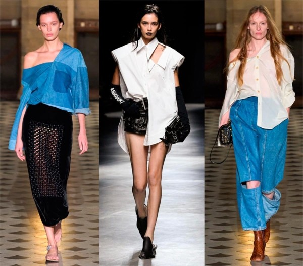 100 модных трендов 2023 года, на которые вы могли не обратить внимание 100 модных трендов 2023 года, на которые вы могли не обратить внимание