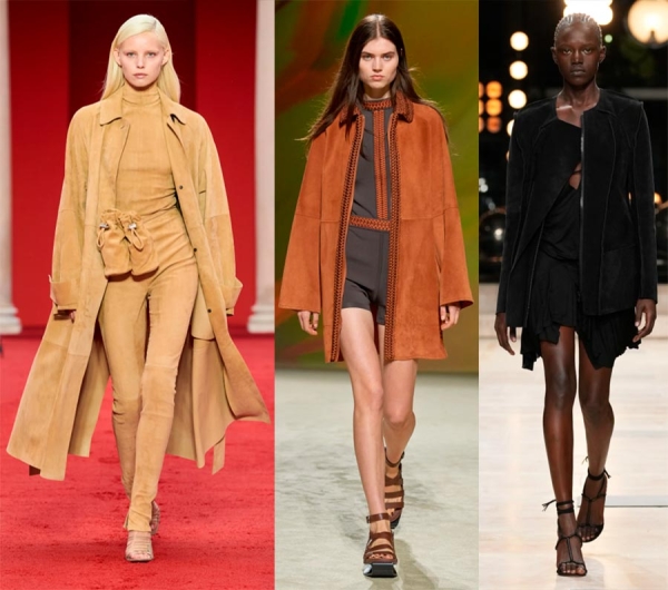 100 модных трендов 2023 года, на которые вы могли не обратить внимание 100 модных трендов 2023 года, на которые вы могли не обратить внимание