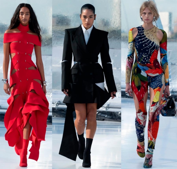 100 модных трендов 2023 года, на которые вы могли не обратить внимание 100 модных трендов 2023 года, на которые вы могли не обратить внимание