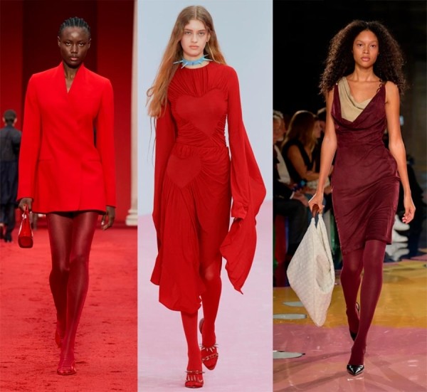 100 модных трендов 2023 года, на которые вы могли не обратить внимание 100 модных трендов 2023 года, на которые вы могли не обратить внимание