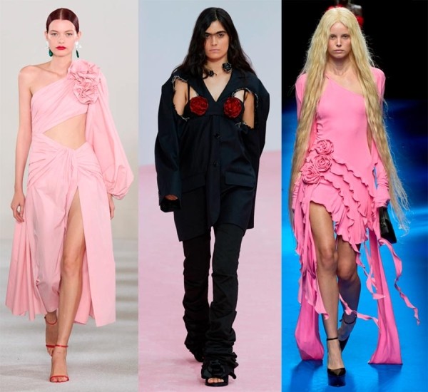 100 модных трендов 2023 года, на которые вы могли не обратить внимание 100 модных трендов 2023 года, на которые вы могли не обратить внимание