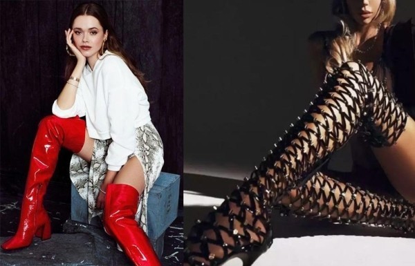 Что надеть на фотосессию? Популярная одежда и аксессуары для успешных образов