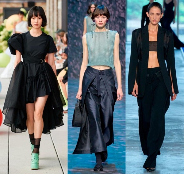 100 модных трендов 2023 года, на которые вы могли не обратить внимание 100 модных трендов 2023 года, на которые вы могли не обратить внимание