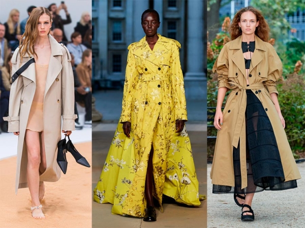 100 модных трендов 2023 года, на которые вы могли не обратить внимание 100 модных трендов 2023 года, на которые вы могли не обратить внимание