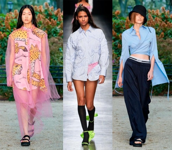 100 модных трендов 2023 года, на которые вы могли не обратить внимание 100 модных трендов 2023 года, на которые вы могли не обратить внимание