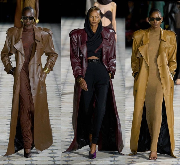 100 модных трендов 2023 года, на которые вы могли не обратить внимание 100 модных трендов 2023 года, на которые вы могли не обратить внимание