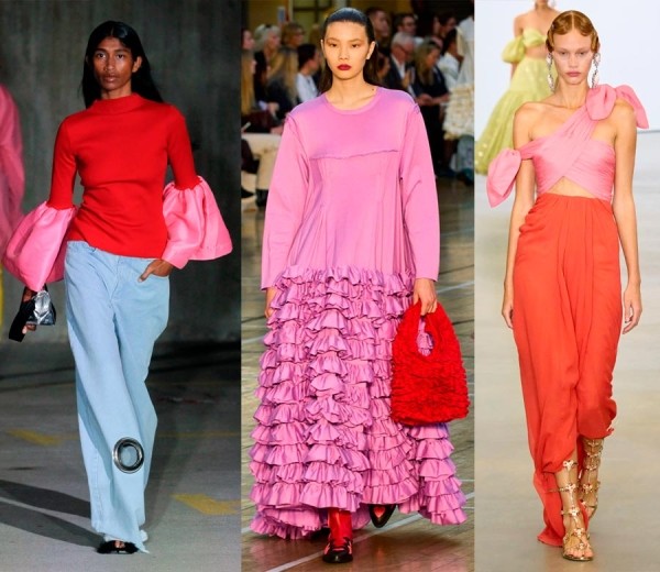 100 модных трендов 2023 года, на которые вы могли не обратить внимание 100 модных трендов 2023 года, на которые вы могли не обратить внимание