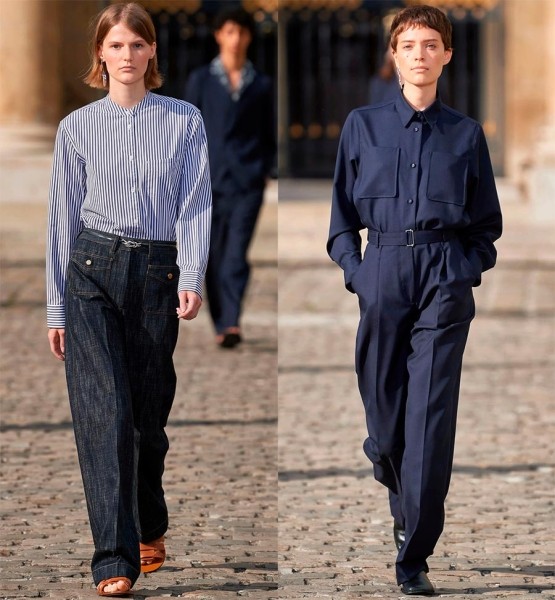 Как носить рубашку в весенне-летнем сезоне: правила и образы Как носить рубашку в весенне-летнем сезоне: правила и образы