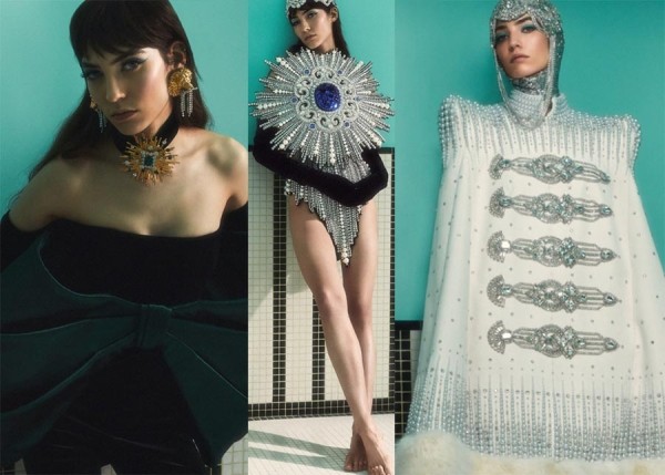 Тренды осени 2023: одежда, аксессуары, декор Тренды осени 2023: одежда, аксессуары, декор