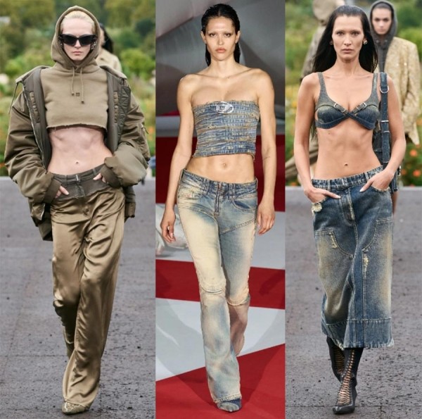 Актуальная эстетика и трендовые стили 2023 года. Свежие приемы в стайлинге и идеи, делающие образ интересным Актуальная эстетика и трендовые стили 2023 года. Свежие приемы в стайлинге и идеи, делающие образ интересным