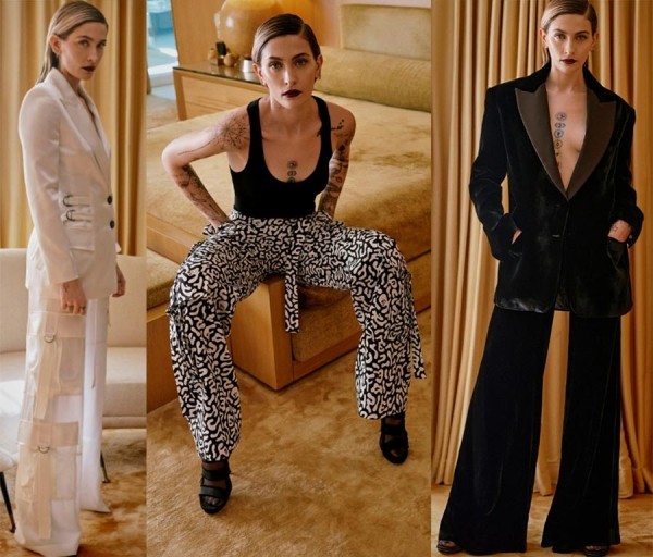 Тренды осени 2023: одежда, аксессуары, декор Тренды осени 2023: одежда, аксессуары, декор