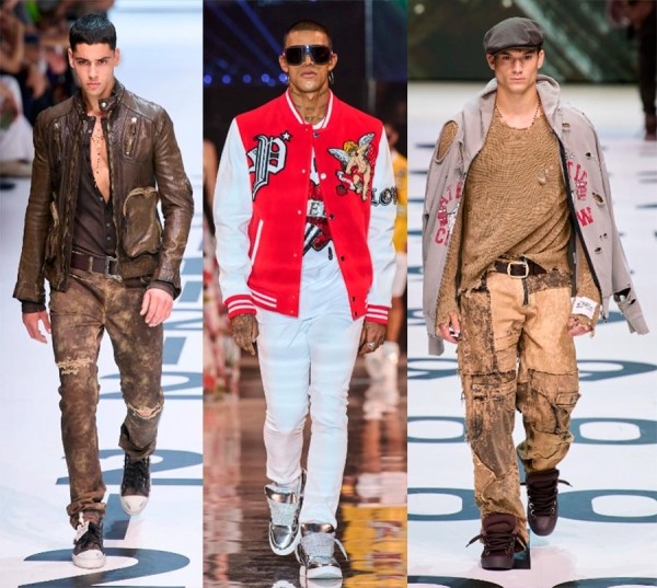 Мужские тренды 2023: мода для мужчин Мужские тренды 2023: мода для мужчин