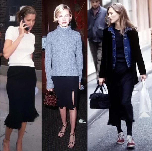 Актуальная эстетика и трендовые стили 2023 года. Свежие приемы в стайлинге и идеи, делающие образ интересным Актуальная эстетика и трендовые стили 2023 года. Свежие приемы в стайлинге и идеи, делающие образ интересным