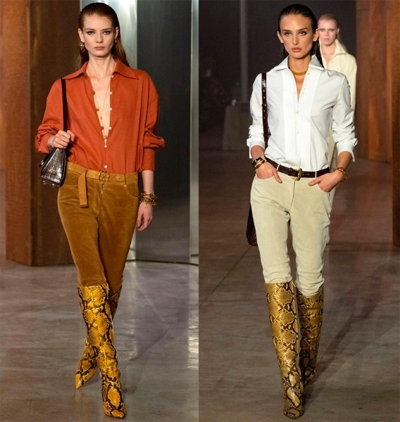 Как носить рубашку в весенне-летнем сезоне: правила и образы Как носить рубашку в весенне-летнем сезоне: правила и образы