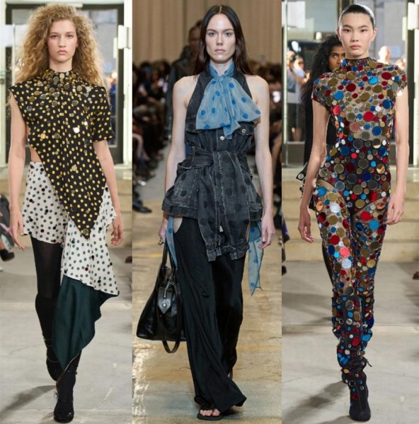 Актуальная эстетика и трендовые стили 2023 года. Свежие приемы в стайлинге и идеи, делающие образ интересным Актуальная эстетика и трендовые стили 2023 года. Свежие приемы в стайлинге и идеи, делающие образ интересным