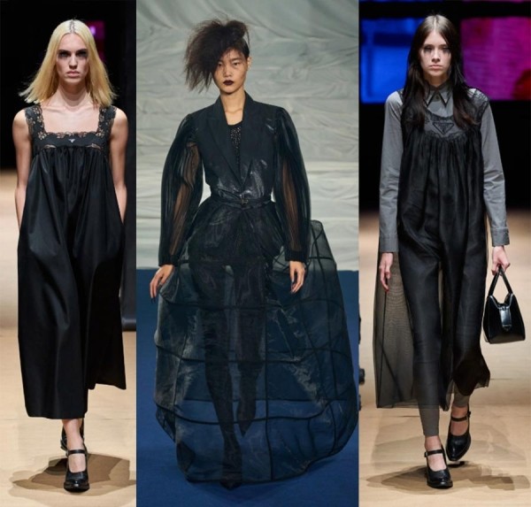 Актуальная эстетика и трендовые стили 2023 года. Свежие приемы в стайлинге и идеи, делающие образ интересным Актуальная эстетика и трендовые стили 2023 года. Свежие приемы в стайлинге и идеи, делающие образ интересным