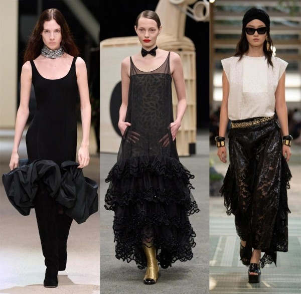 Актуальная эстетика и трендовые стили 2023 года. Свежие приемы в стайлинге и идеи, делающие образ интересным Актуальная эстетика и трендовые стили 2023 года. Свежие приемы в стайлинге и идеи, делающие образ интересным