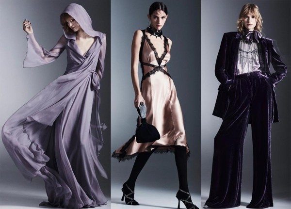 Тренды осени 2023: одежда, аксессуары, декор Тренды осени 2023: одежда, аксессуары, декор