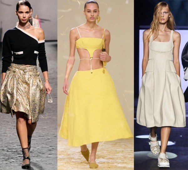 Актуальная эстетика и трендовые стили 2023 года. Свежие приемы в стайлинге и идеи, делающие образ интересным Актуальная эстетика и трендовые стили 2023 года. Свежие приемы в стайлинге и идеи, делающие образ интересным