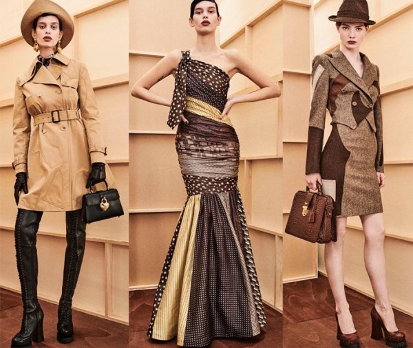 Тренды осени 2023: одежда, аксессуары, декор Тренды осени 2023: одежда, аксессуары, декор