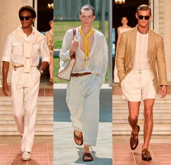 Мужские тренды 2023: мода для мужчин Мужские тренды 2023: мода для мужчин