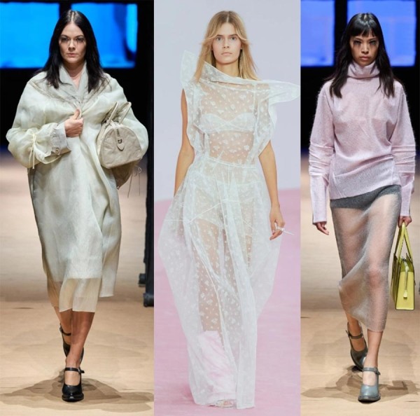 Актуальная эстетика и трендовые стили 2023 года. Свежие приемы в стайлинге и идеи, делающие образ интересным Актуальная эстетика и трендовые стили 2023 года. Свежие приемы в стайлинге и идеи, делающие образ интересным