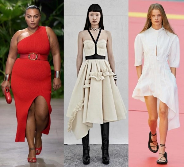 Актуальная эстетика и трендовые стили 2023 года. Свежие приемы в стайлинге и идеи, делающие образ интересным Актуальная эстетика и трендовые стили 2023 года. Свежие приемы в стайлинге и идеи, делающие образ интересным