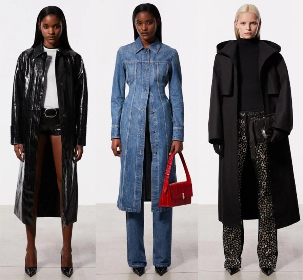 Тренды осени 2023: одежда, аксессуары, декор Тренды осени 2023: одежда, аксессуары, декор