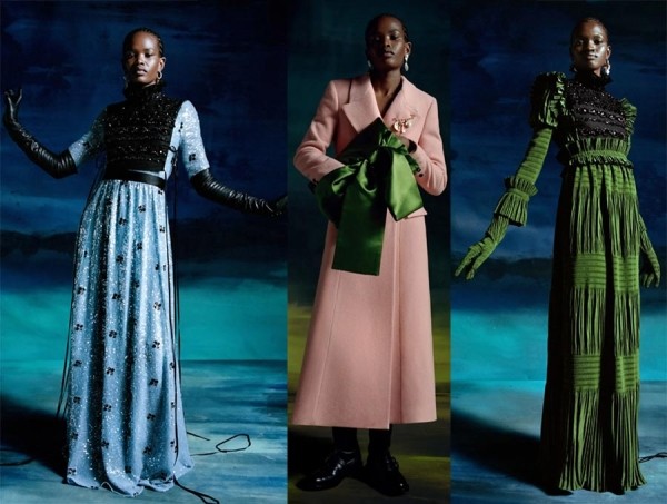 Тренды осени 2023: одежда, аксессуары, декор Тренды осени 2023: одежда, аксессуары, декор