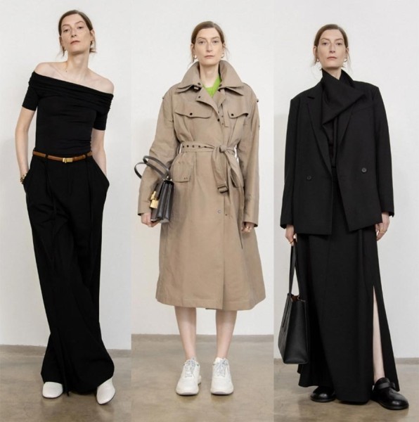 Тренды осени 2023: одежда, аксессуары, декор Тренды осени 2023: одежда, аксессуары, декор