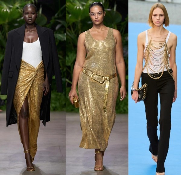 Актуальная эстетика и трендовые стили 2023 года. Свежие приемы в стайлинге и идеи, делающие образ интересным Актуальная эстетика и трендовые стили 2023 года. Свежие приемы в стайлинге и идеи, делающие образ интересным