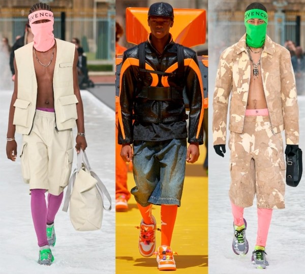 Мужские тренды 2023: мода для мужчин Мужские тренды 2023: мода для мужчин